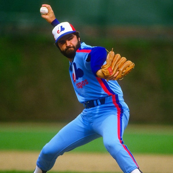 Jeff Reardon - Plainview Holiday Inn 11/10/24