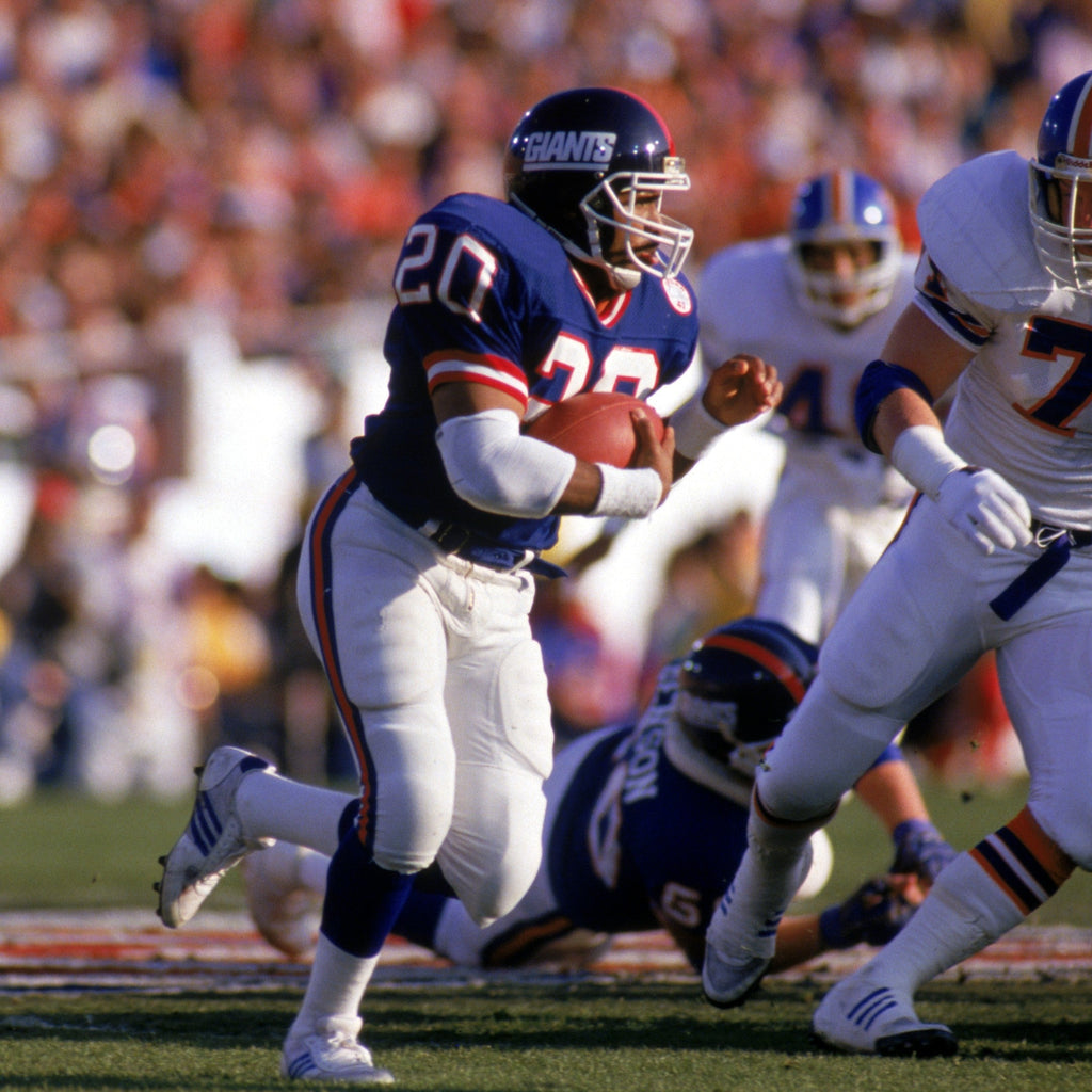 Joe Morris - (12:30 - 1:15 PM)