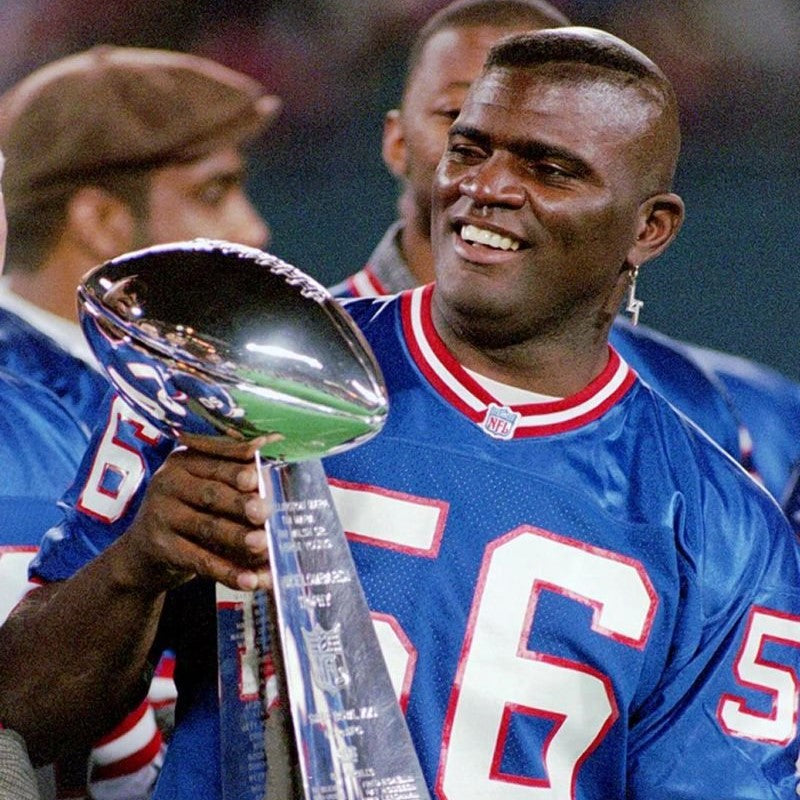 Lawrence Taylor Mail-Order & Pre-Order Options