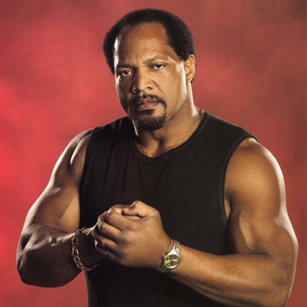 Ron Simmons Mail-Order & Pre-Order Options