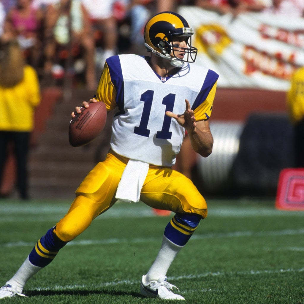 Jim Everett - (11:30 AM - 12:15 PM)