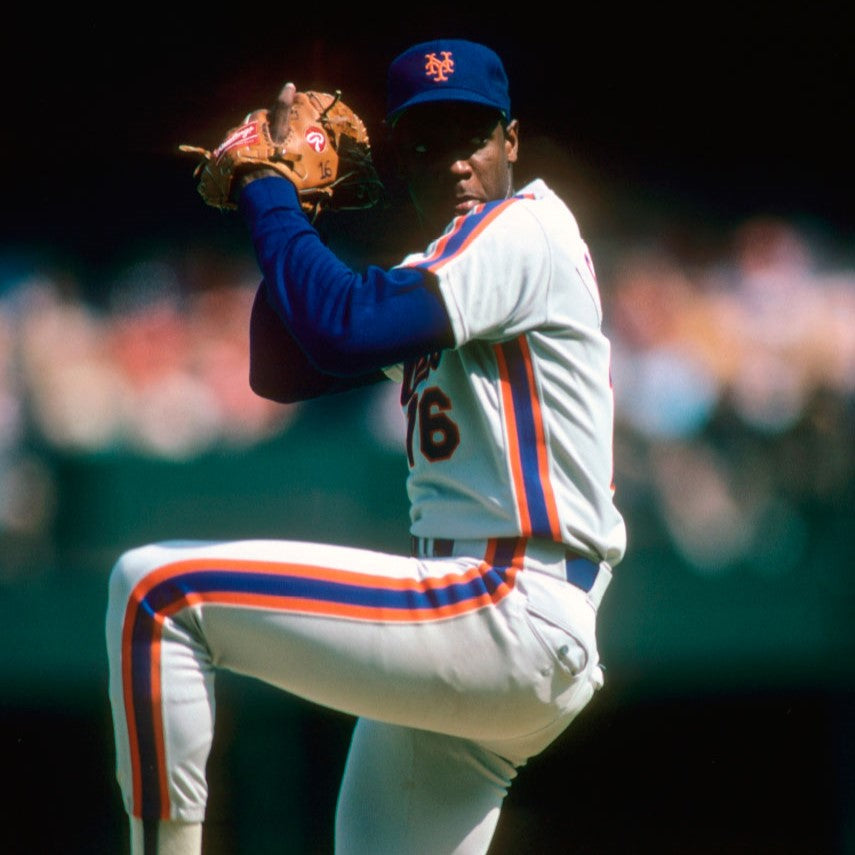 Doc Gooden Mail-Order & Pre-Order Options
